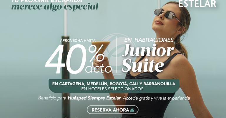 JUNIOR SUITE ESTELAR✨ ESTELAR Playa Manzanillo Colombia - Cartagena JUNIOR SUITE ESTELAR✨ ESTELAR Playa Manzanillo Colombia - Cartagena