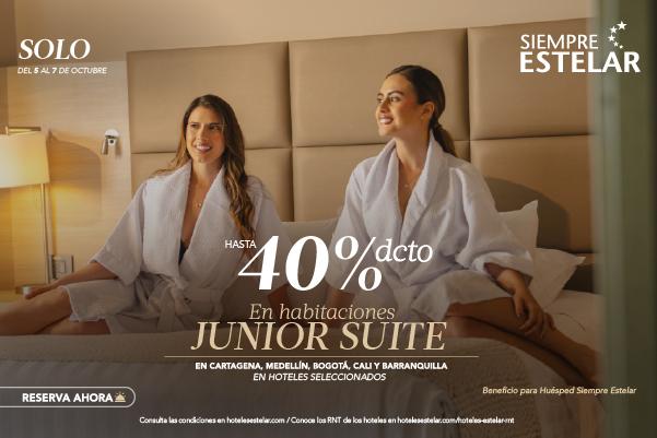 JUNIOR SUITE ESTELAR✨ ESTELAR Playa Manzanillo Colombia - Cartagena JUNIOR SUITE ESTELAR✨ ESTELAR Playa Manzanillo Colombia - Cartagena