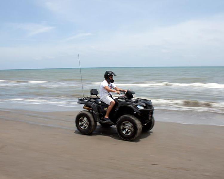 ACTIVIDADES RECREATIVAS Hotel ESTELAR Playa Manzanillo Cartagena de Indias