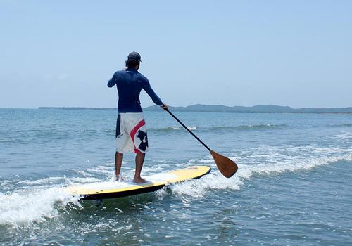 Diversión para todos Hotel ESTELAR Playa Manzanillo Cartagena de Indias