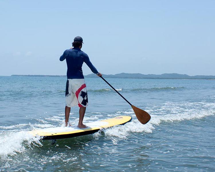 ACTIVIDADES RECREATIVAS Hotel ESTELAR Playa Manzanillo Cartagena de Indias