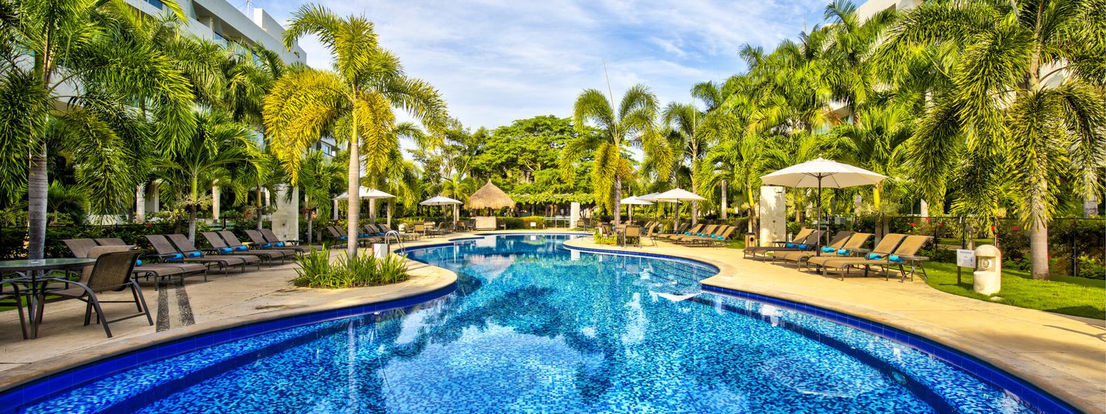  Hotel ESTELAR Playa Manzanillo Cartagena de Indias
