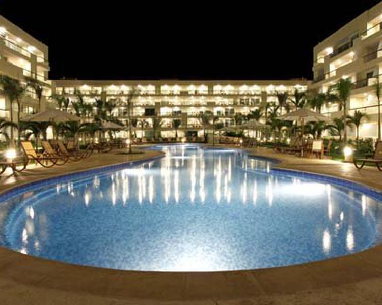 Hotel Hotel ESTELAR Playa Manzanillo Cartagena de Indias