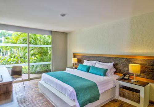 Enjoy Estelar Hotel ESTELAR Playa Manzanillo Cartagena de Indias