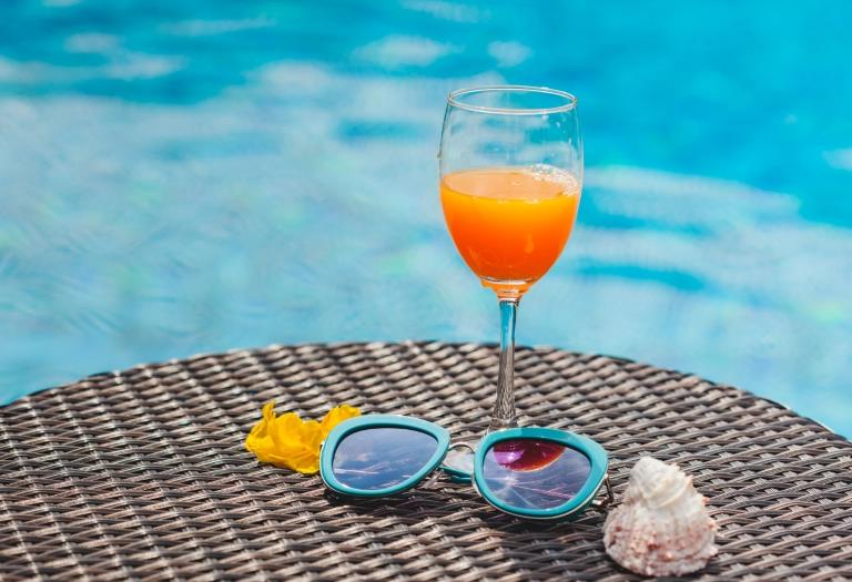 Lounge bar ESTELAR Playa Manzanillo Colombia - Cartagena Lounge bar ESTELAR Playa Manzanillo Colombia - Cartagena