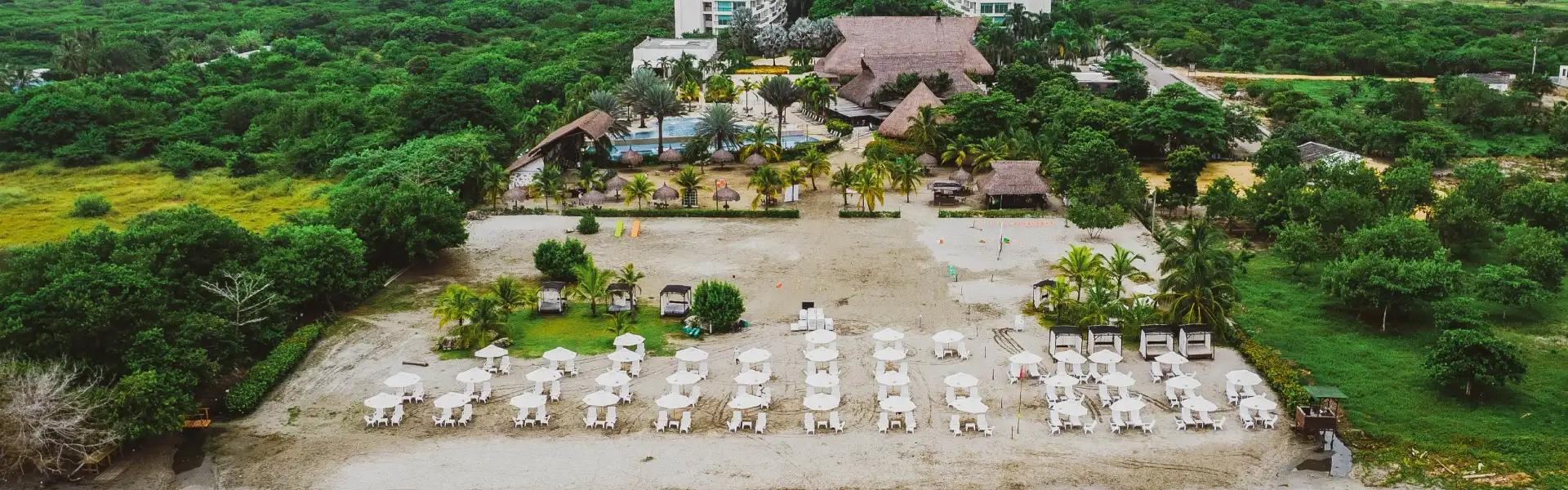 ESTELAR Playa Manzanillo Colombia - Cartagena ESTELAR Playa Manzanillo Colombia - Cartagena