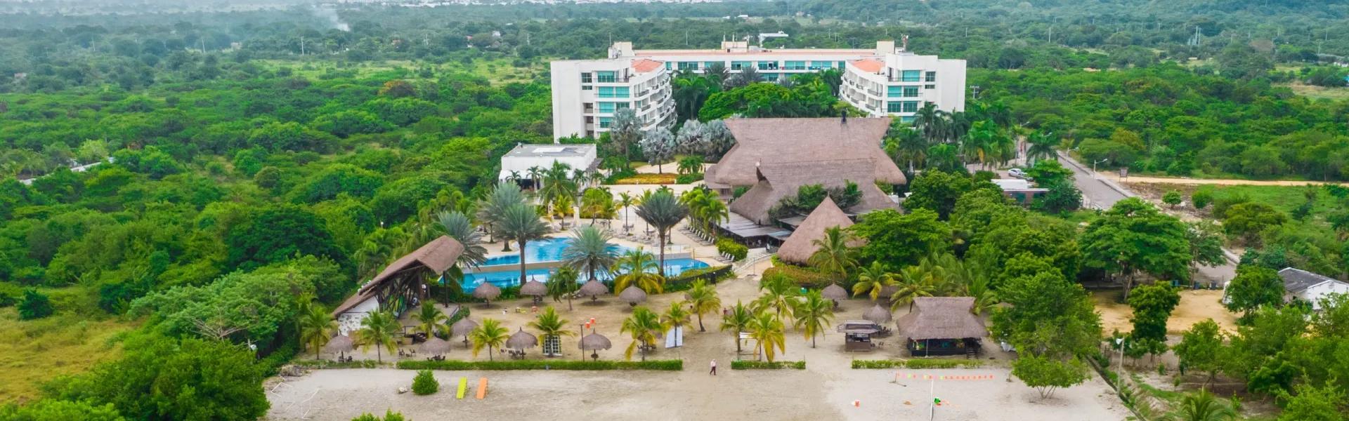 ESTELAR Playa Manzanillo Colombia - Cartagena ESTELAR Playa Manzanillo Colombia - Cartagena