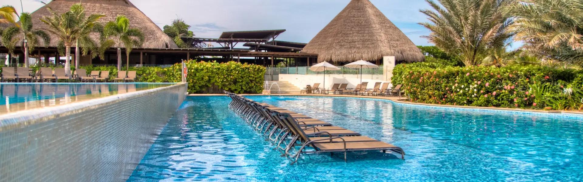 ESTELAR Playa Manzanillo Colombia - Cartagena ESTELAR Playa Manzanillo Colombia - Cartagena