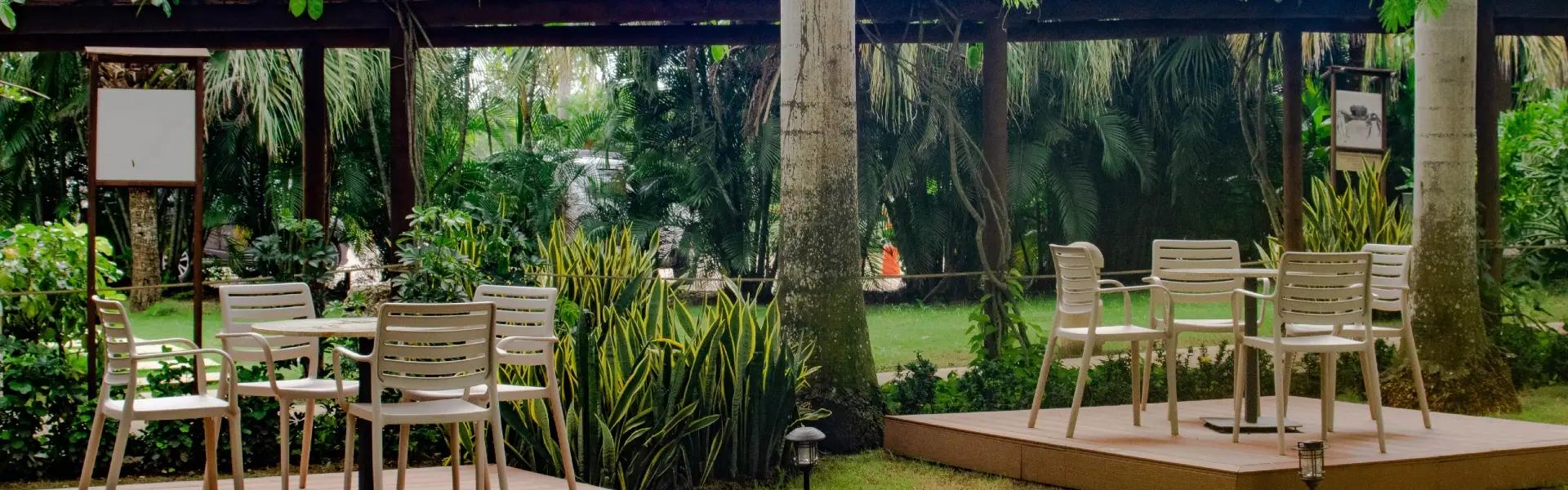 ESTELAR Playa Manzanillo Colombia - Cartagena ESTELAR Playa Manzanillo Colombia - Cartagena