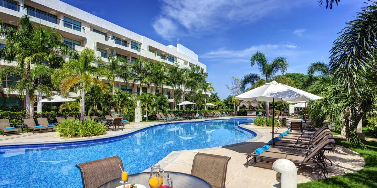 Pools ESTELAR Playa Manzanillo  Colombia - Cartagena Pools ESTELAR Playa Manzanillo  Colombia - Cartagena