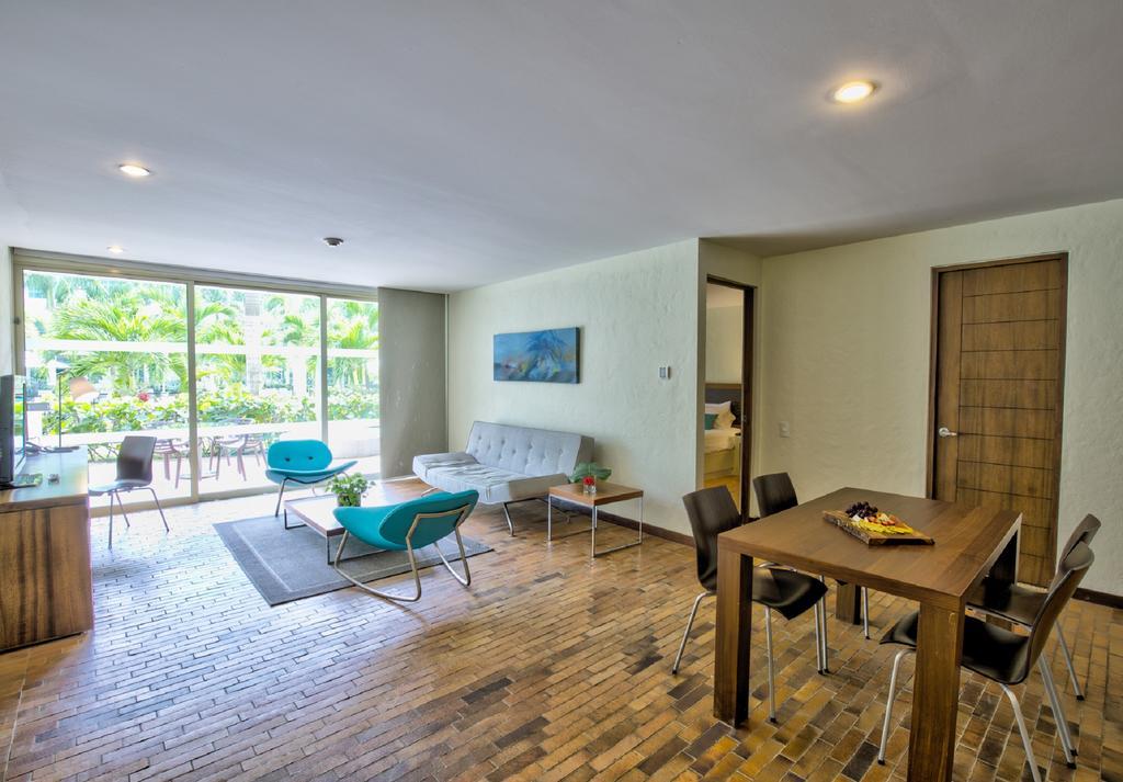 Junior Suite ESTELAR Playa Manzanillo Colombia - Cartagena Junior Suite ESTELAR Playa Manzanillo Colombia - Cartagena