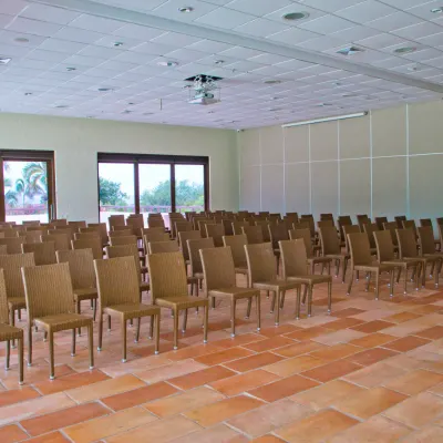 Salón ESTELAR Playa Manzanillo Colombia - Cartagena Salón ESTELAR Playa Manzanillo Colombia - Cartagena