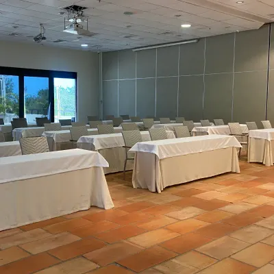 Salón ESTELAR Playa Manzanillo Colombia - Cartagena Salón ESTELAR Playa Manzanillo Colombia - Cartagena